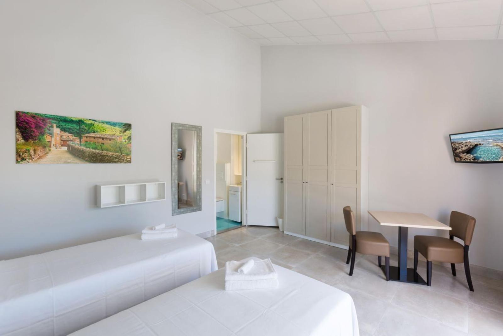 Hotel Fortuny Хавеа Экстерьер фото